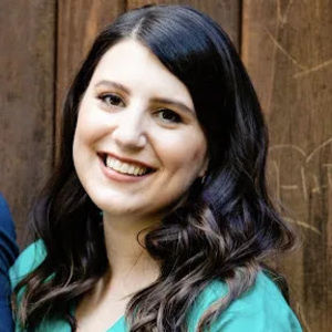 Meet your Posher, Katherine